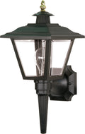 Outdoor (Wet) Wall Lantern by Nuvo Lighting