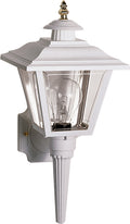 Outdoor (Wet) Wall Lantern by Nuvo Lighting