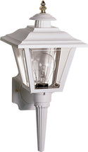 Outdoor (Wet) Wall Lantern by Nuvo Lighting
