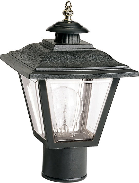 Outdoor (Wet) Lantern by Nuvo Lighting
