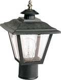 Outdoor (Wet) Lantern by Nuvo Lighting