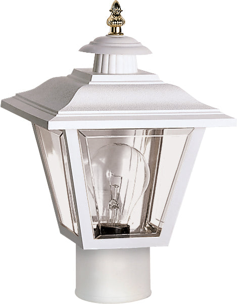 Outdoor (Wet) Lantern by Nuvo Lighting