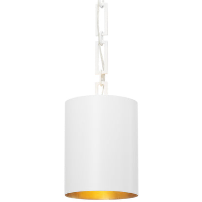 Alston Chandelier by Crystorama