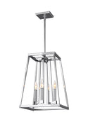 Conant Outdoor (Damp) Lantern by Visual Comfort Studio