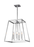 Conant Outdoor (Damp) Lantern by Visual Comfort Studio