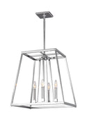 Conant Outdoor (Damp) Lantern by Visual Comfort Studio