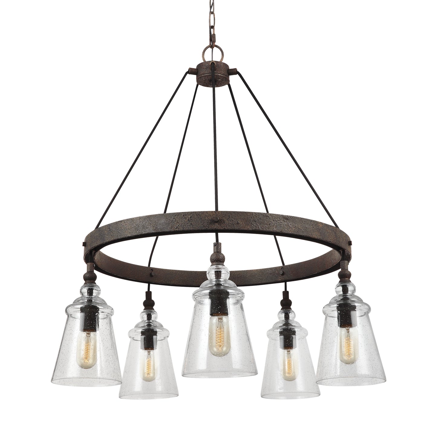 Generation Lighting-F3169/5DWI|ALT|1
