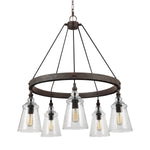 Generation Lighting-F3169/5DWI|ALT|1