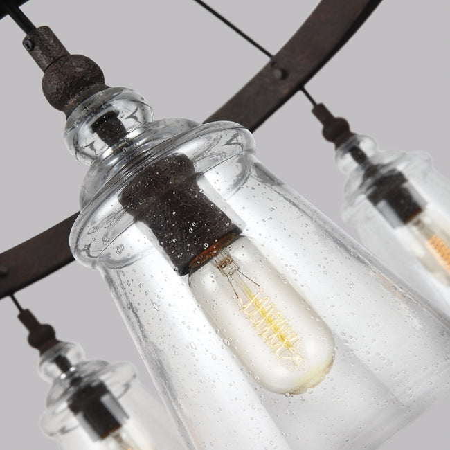 Generation Lighting-F3169/5DWI|ALT|2