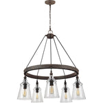 Generation Lighting-F3169/5DWI|MAIN