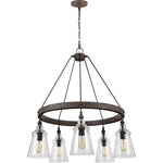 Generation Lighting-F3169/5DWI|MAIN