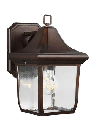 Oakmont Outdoor (Wet) Lantern by Visual Comfort Studio