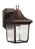 Oakmont Outdoor (Wet) Wall Lantern by Visual Comfort Studio