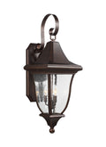Oakmont Outdoor (Wet) Wall Lantern by Visual Comfort Studio
