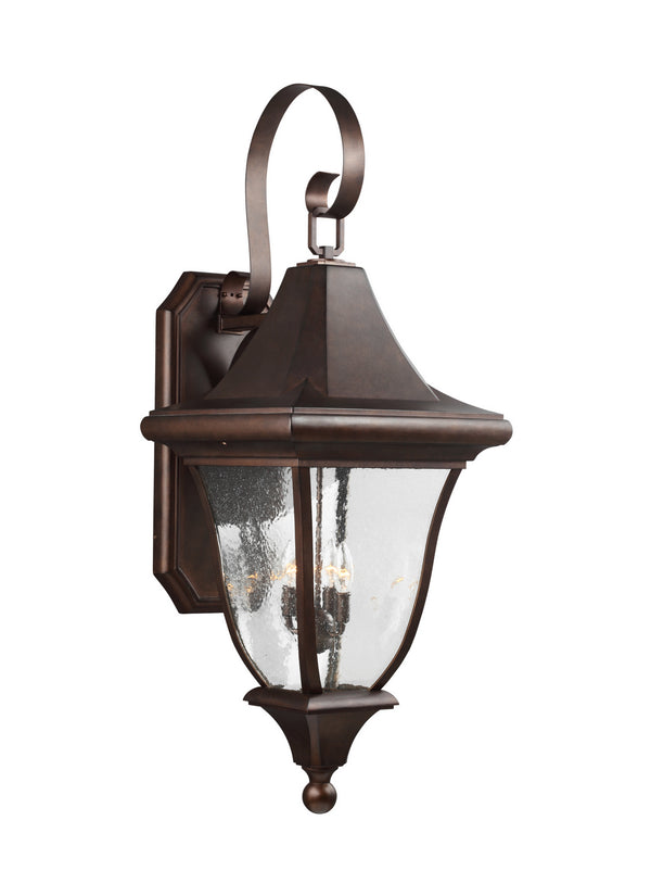 Oakmont Outdoor (Wet) Lantern by Visual Comfort Studio