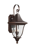 Oakmont Outdoor (Wet) Wall Lantern by Visual Comfort Studio