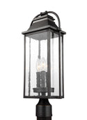 Wellsworth Outdoor (Wet) Lantern by Visual Comfort Studio