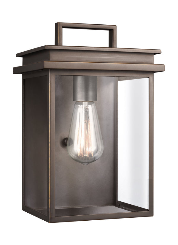 Glenview Outdoor (Wet) Lantern by Visual Comfort Studio