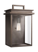 Glenview Outdoor (Wet) Wall Lantern by Visual Comfort Studio