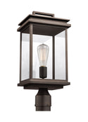 Glenview Outdoor (Wet) Lantern by Visual Comfort Studio