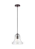 Doyle Outdoor (Damp) Pendant by Visual Comfort Studio