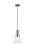 Doyle Outdoor (Damp) Mini Pendant by Visual Comfort Studio