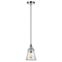 Loras Outdoor (Damp) Pendant by Generation Lighting