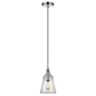 Loras Outdoor (Damp) Pendant by Generation Lighting