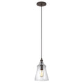 Loras Outdoor (Damp) Pendant by Generation Lighting