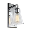Monterro Outdoor (Damp) Sconce by Visual Comfort Studio