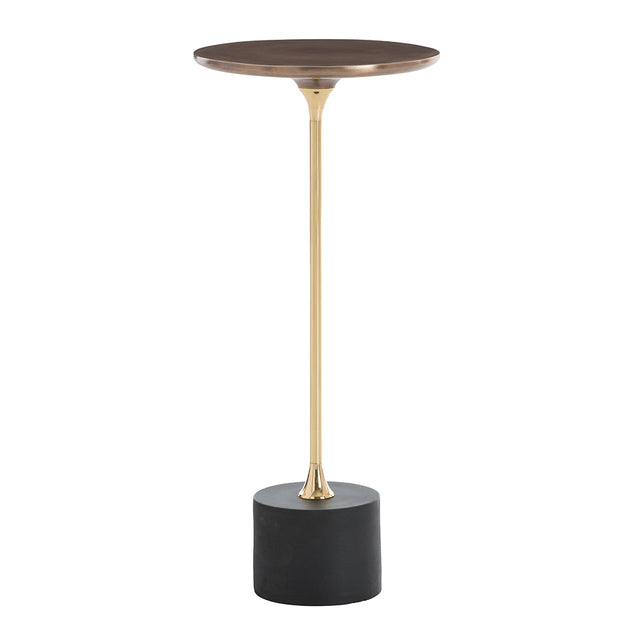 Fitz Accent Table by Arteriors