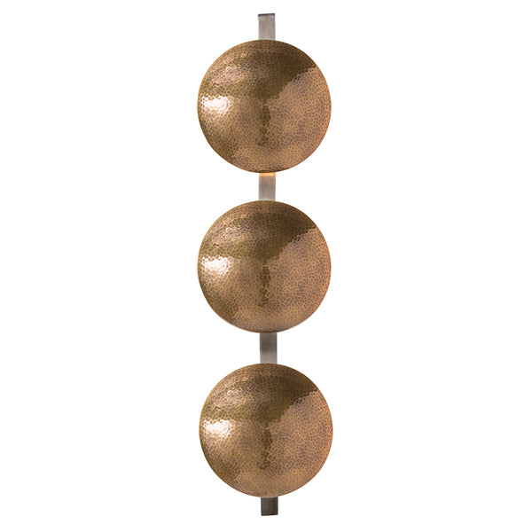 Diesel Sconce by Arteriors