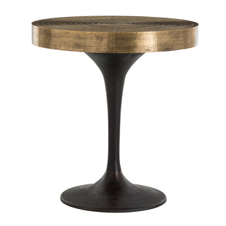 Daryl Side Table by Arteriors