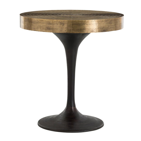 Daryl Side Table by Arteriors