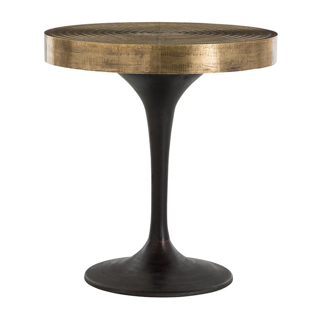 Daryl Side Table by Arteriors