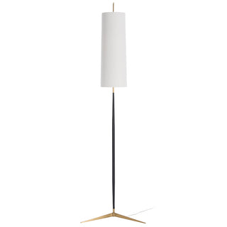 Dunn Floor Lamp by Arteriors