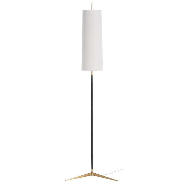Dunn Floor Lamp by Arteriors
