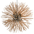 Finch Chandelier by Arteriors