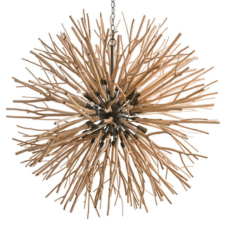 Finch Chandelier by Arteriors