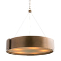Dante Outdoor (Damp) Chandelier by Arteriors