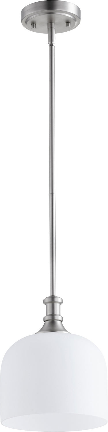 Richmond Pendant by Quorum