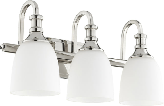 Richmond Vanity by Quorum