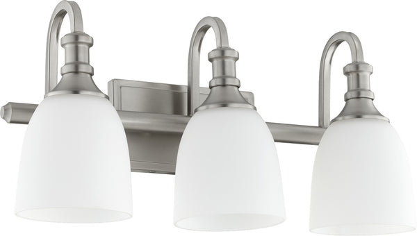 Richmond Vanity by Quorum