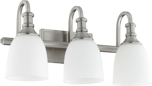 Richmond Vanity by Quorum