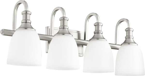 Richmond Vanity by Quorum