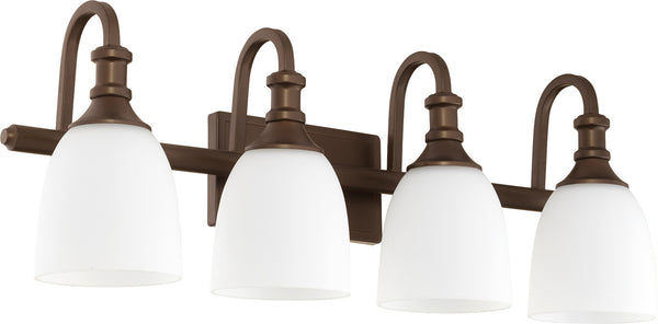 Richmond Vanity by Quorum