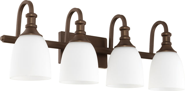 Richmond Vanity by Quorum