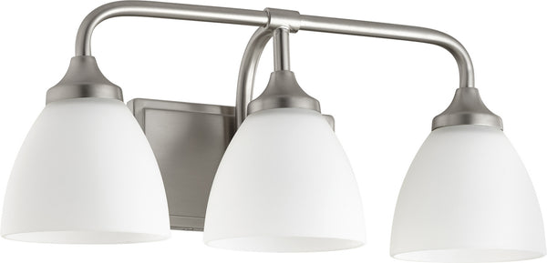 Enclave Vanity by Quorum