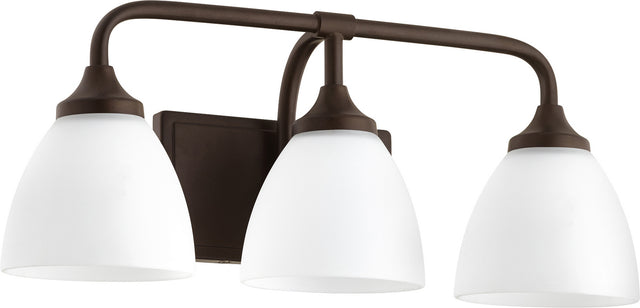 Enclave Vanity by Quorum