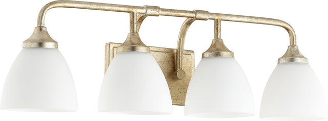 Enclave Vanity by Quorum